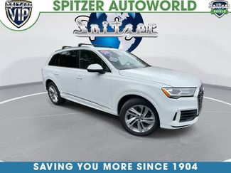Used 2020 Audi Q7 3.0T Premium w/ Convenience Package AWD/4WD video 2