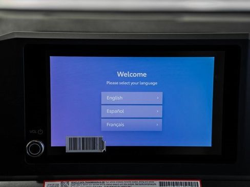 New 2026 Toyota 4Runner SR5 image 22