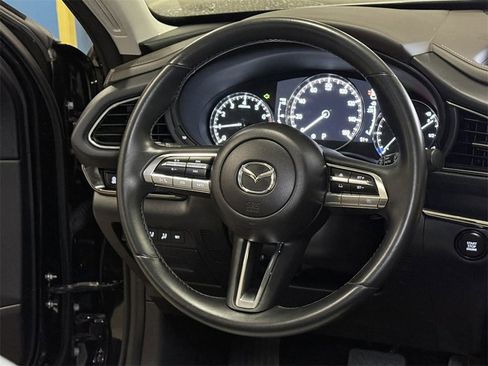 Used 2023 MAZDA CX-30 AWD 2.5 S w/ Premium Package image 22