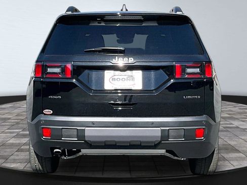 New 2026 Jeep Cherokee Limited AWD/4WD image 4