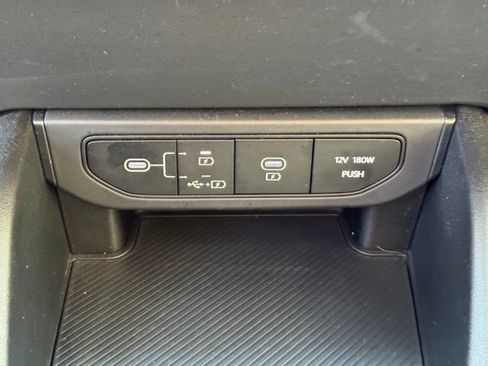 Certified 2025 Kia K4 FWD image 22