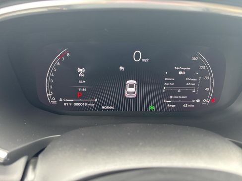 New 2026 Acura MDX FWD w/ Technology Package image 13