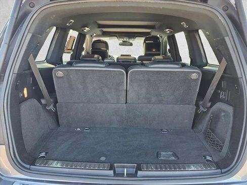 Used 2019 Mercedes-Benz GLS 550 4MATIC image 6