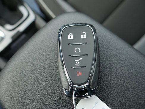 New 2026 Chevrolet TrailBlazer LT w/ Convenience Package image 20