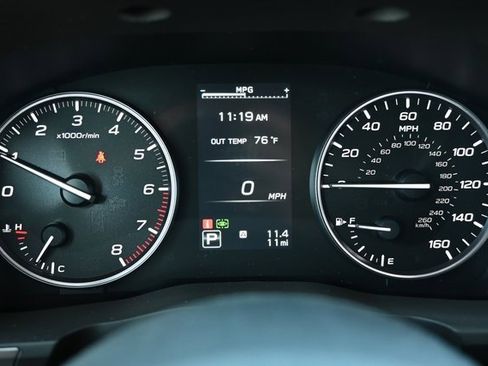 New 2025 Subaru Ascent Touring image 35