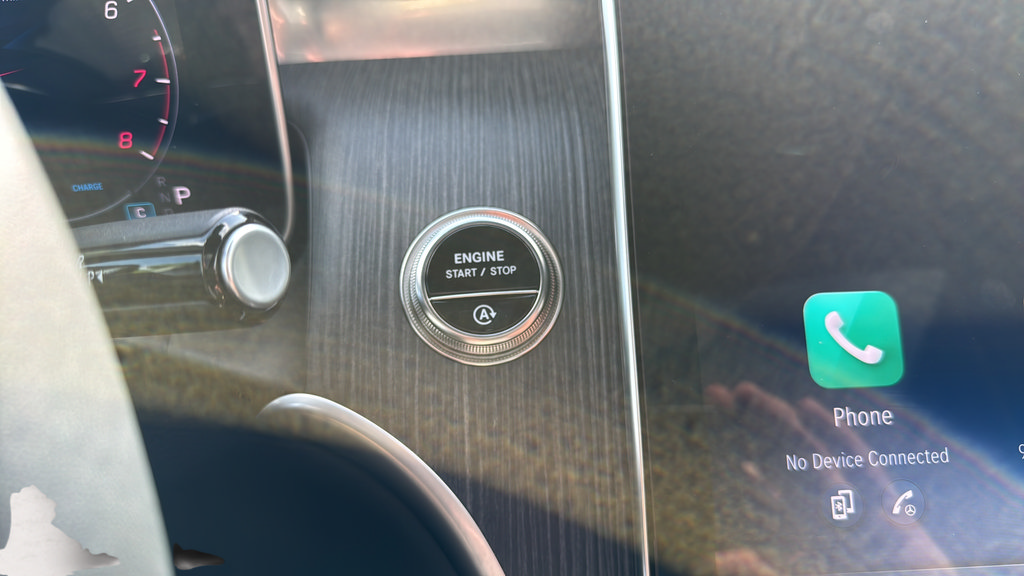 Certified 2026 Mercedes-Benz GLC 300 4MATIC image 13