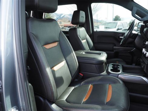 Used 2019 GMC Sierra 1500 AT4 w/ AT4 Premium Package image 21