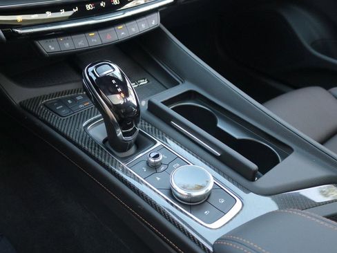 New 2026 Cadillac CT5 Sport image 26