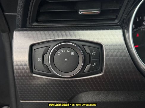 Used 2018 Ford Mustang GT Premium w/ GT Performance Package RWD image 21