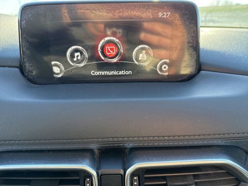 Used 2019 MAZDA CX-5 Touring image 26