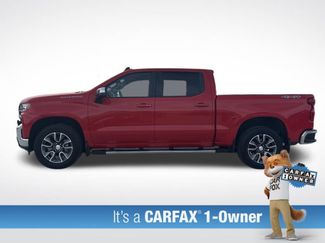Used 2021 Chevrolet Silverado 1500 LT w/ All Star Edition Plus video 2