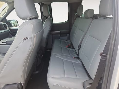 Used 2022 Ford F150 XL w/ Equipment Group 101A High AWD/4WD image 14