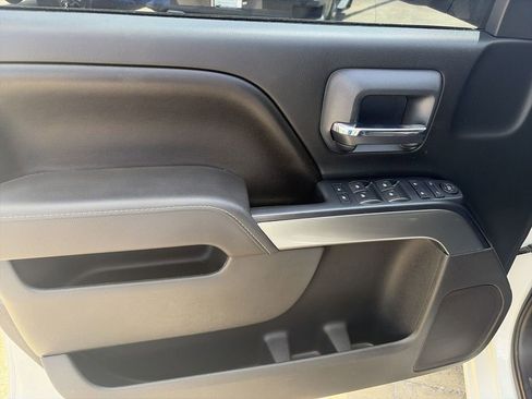 Used 2017 Chevrolet Silverado 1500 LT w/ All Star Edition image 13