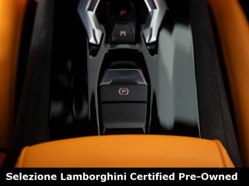 Used 2023 Lamborghini Huracan Tecnica image 20