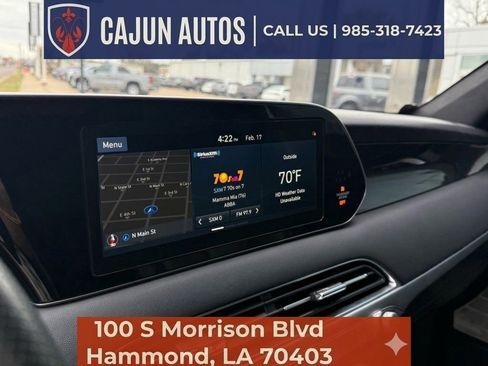 Used 2020 Hyundai Palisade Limited FWD image 13