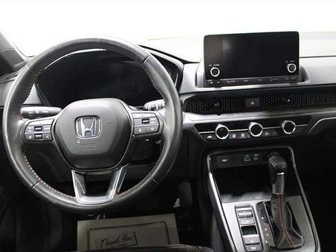 Used 2024 Honda CR-V Sport image 13