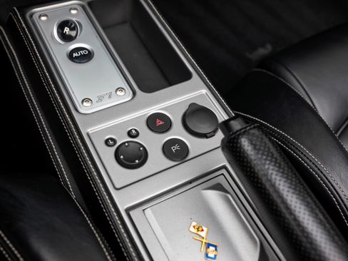 Used 2007 Ferrari F430 Spider image 29