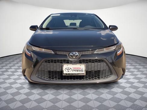 Used 2021 Toyota Corolla LE FWD image 6