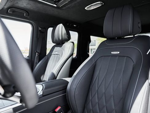 Used 2026 Mercedes-Benz G 63 AMG 4MATIC image 39
