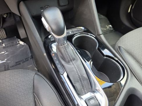 Used 2025 Buick Encore GX Preferred FWD image 25