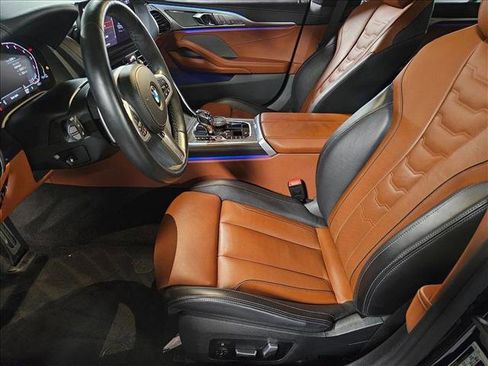 Certified 2024 BMW 840i Gran Coupe image 17