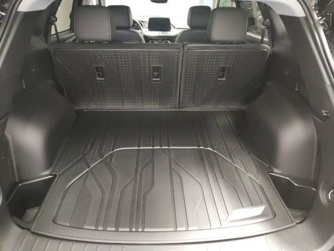 Used 2026 Chevrolet Blazer LT w/ Sound & Technology Package image 15