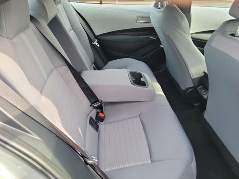 New 2026 Toyota Corolla SE image 26