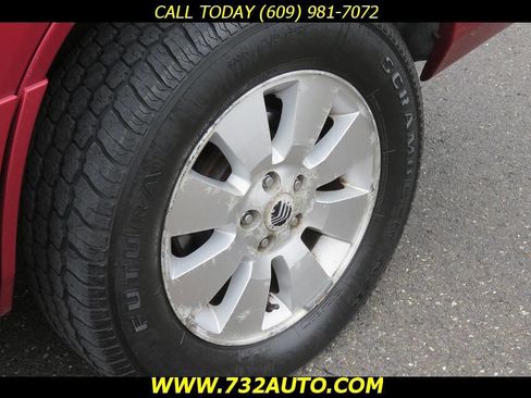 Used 2006 Mercury Mountaineer Convenience image 30