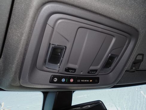 Certified 2021 GMC Sierra 1500 SLT image 35