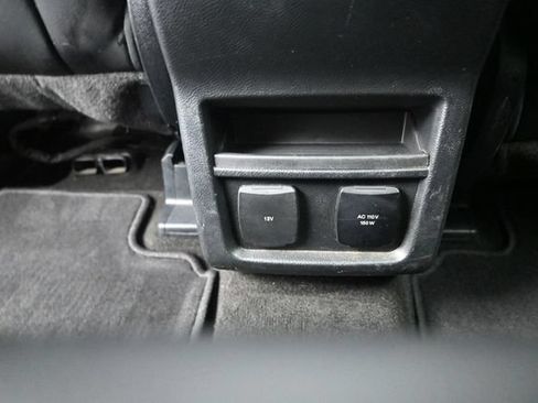 Certified 2020 Ford Edge SEL w/ Convenience Package AWD/4WD image 9
