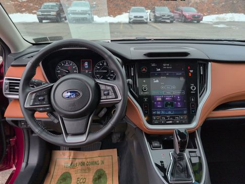 Used 2022 Subaru Legacy Touring XT w/ Popular Package #3 image 21