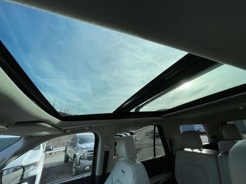 Used 2018 Ford Expedition Platinum image 20