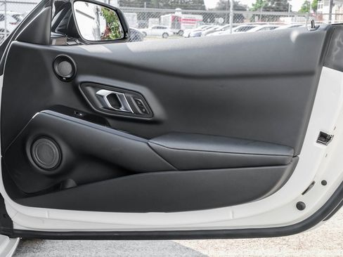 Used 2022 Toyota Supra Premium image 43