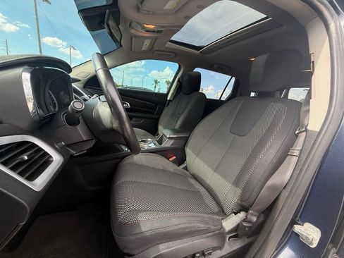 Used 2017 GMC Terrain SLE w/ Driver Alert Package I FWD image 13