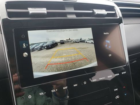 Used 2023 Hyundai Tucson XRT AWD/4WD image 26