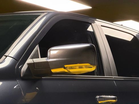 Used 2018 RAM 1500 Lone Star RWD image 9