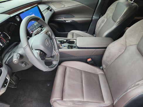 Used 2023 Lexus RX 350 FWD w/ Cold Area Package image 5