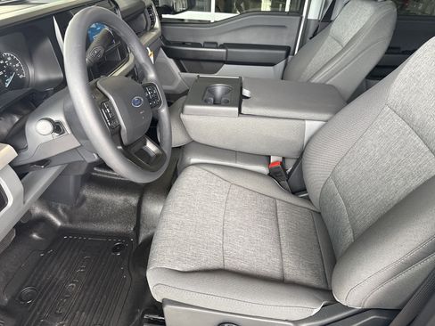 New 2026 Ford F350 XL w/ XL Driver Assist Package image 18