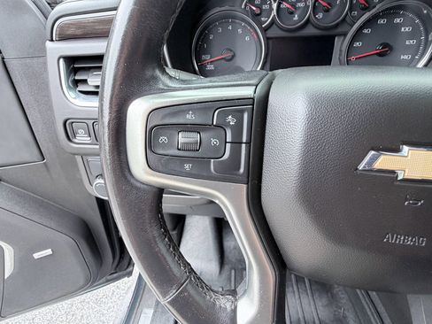 Used 2021 Chevrolet Tahoe LT RWD image 14