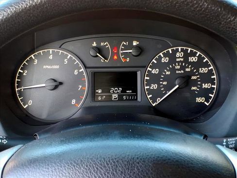 Used 2017 Nissan Sentra S image 20