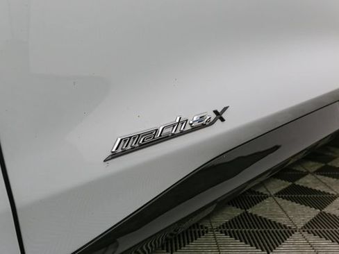 Used 2023 Ford Mustang Mach-E Premium AWD/4WD image 6