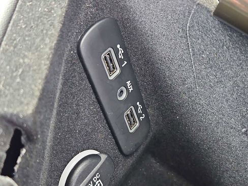 Used 2022 Dodge Challenger R/T w/ Blacktop Package RWD image 19