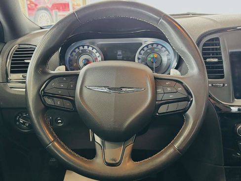 Used 2023 Chrysler 300 S RWD image 41