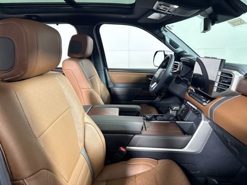 New 2026 Toyota Tundra 1794 Edition AWD/4WD image 14