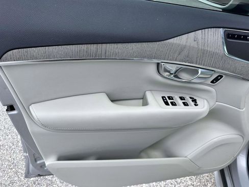 Used 2023 Volvo XC90 B6 Plus w/ Protection Package Premier AWD/4WD image 23