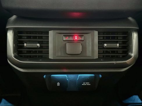 Used 2023 Ford F150 Lariat w/ Equipment Group 502A High AWD/4WD image 25