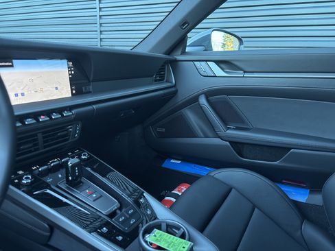 New 2026 Porsche 911 Carrera 4S image 11