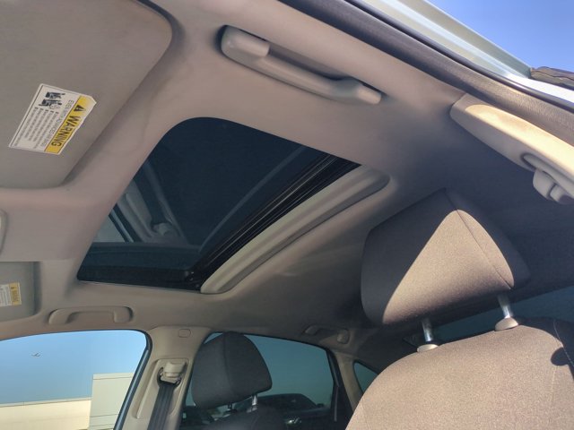 Used 2022 Honda Civic EX image 15