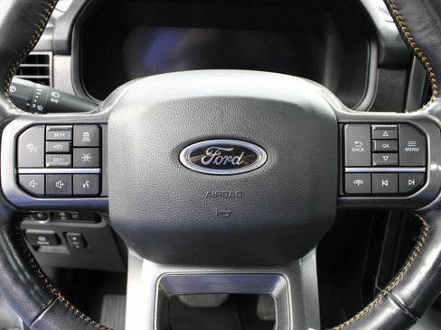 Used 2023 Ford F150 Tremor w/ Equipment Group 402A High image 59