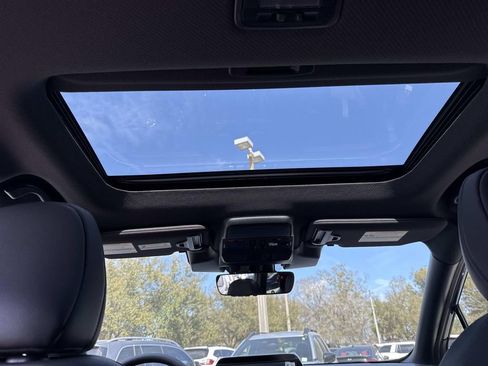 New 2026 Subaru Outback Premium AWD/4WD image 18